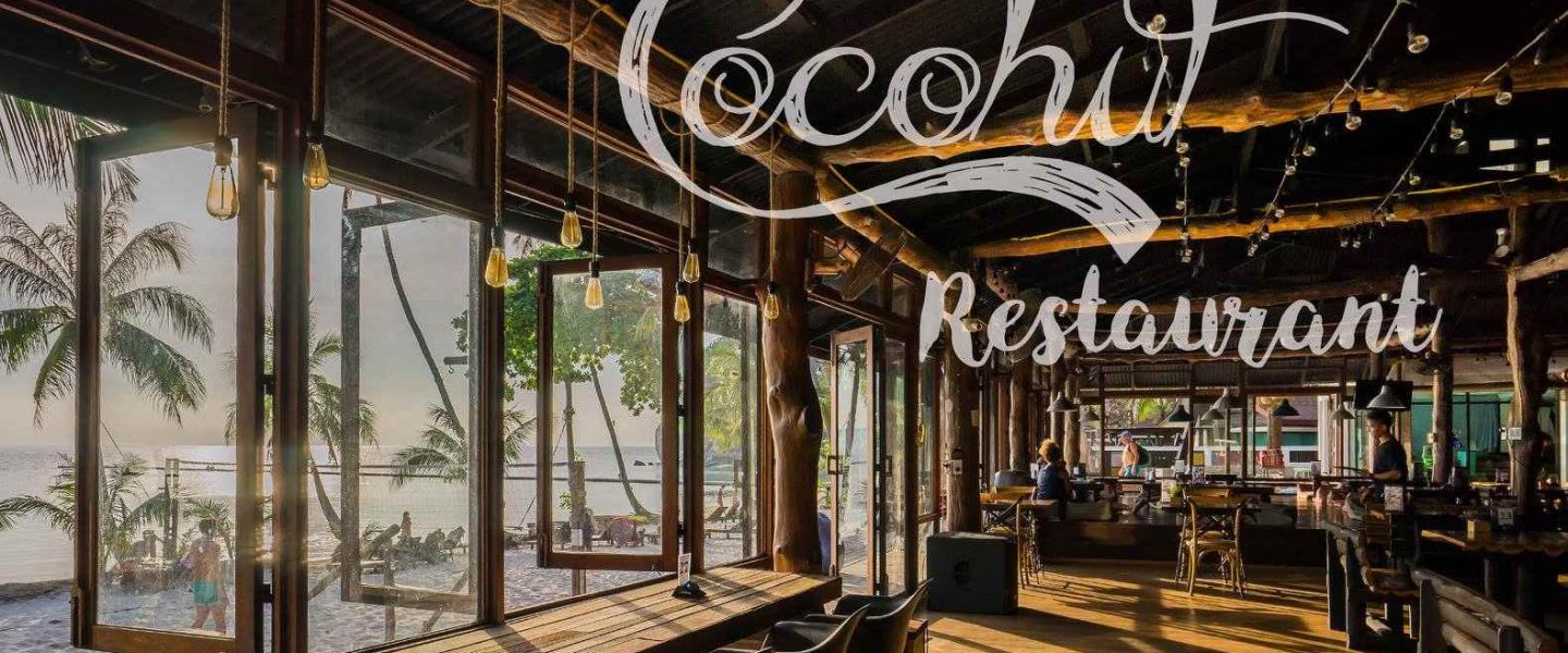 Cocohut Beach Resort & Spa